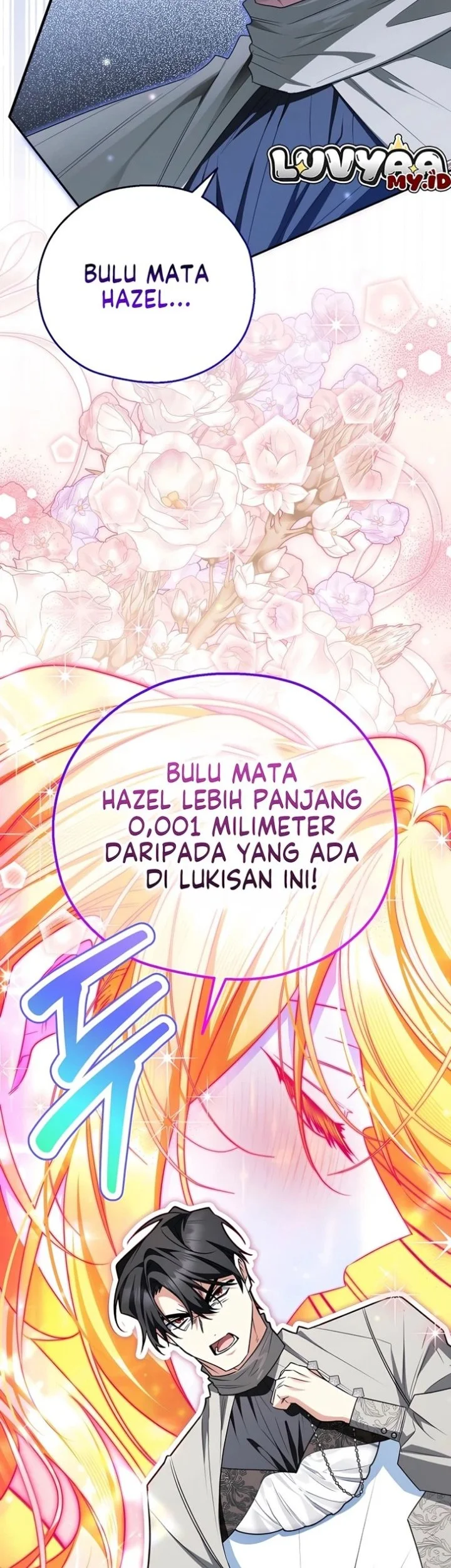 Marriage with a Suspiciously Demure Husband Chapter 16 Gambar 23