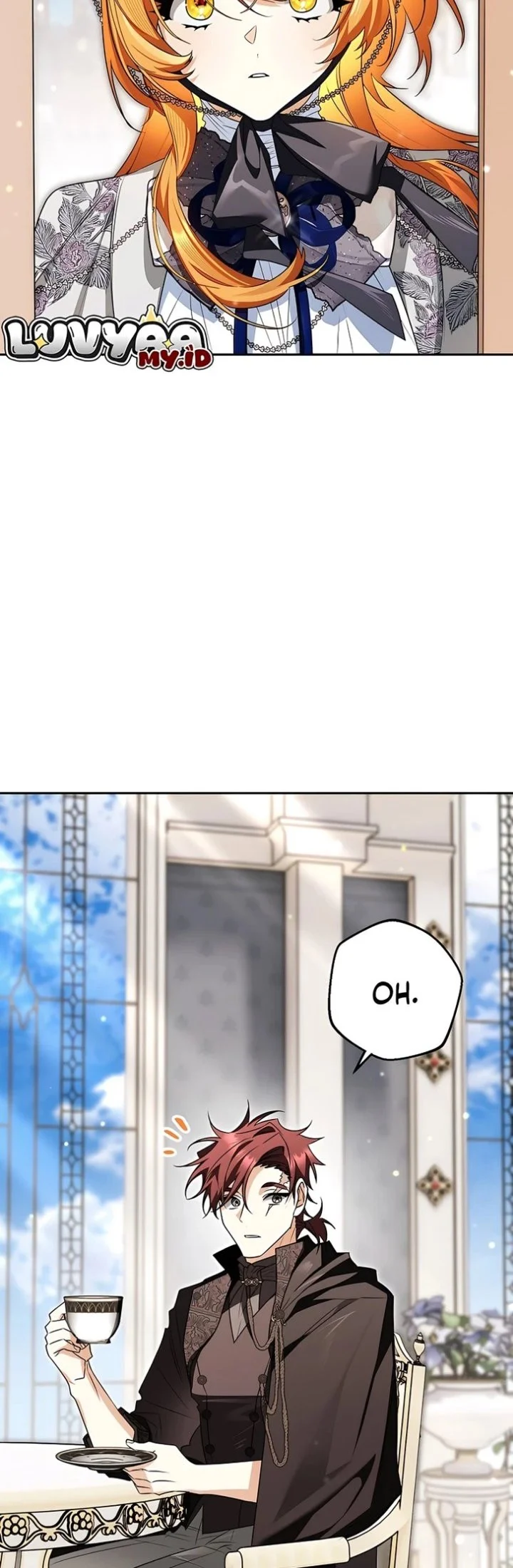 Marriage with a Suspiciously Demure Husband Chapter 17 Gambar 21