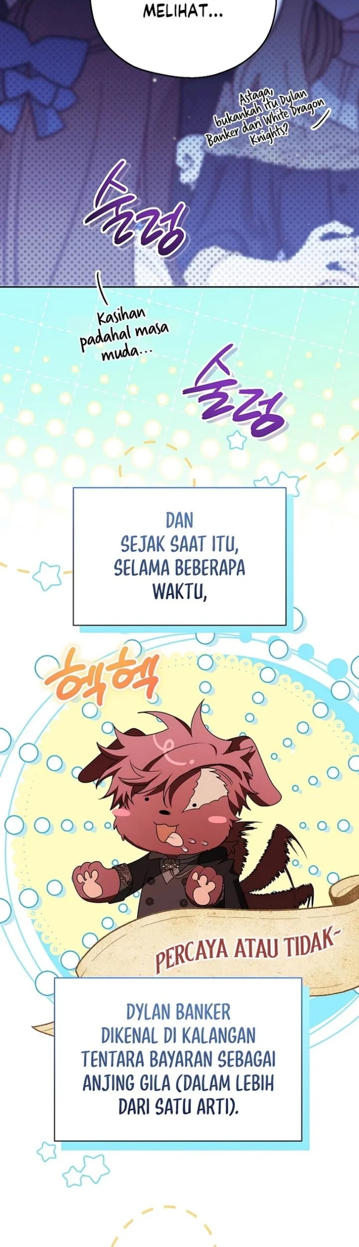 Marriage with a Suspiciously Demure Husband Chapter 18 Gambar 23