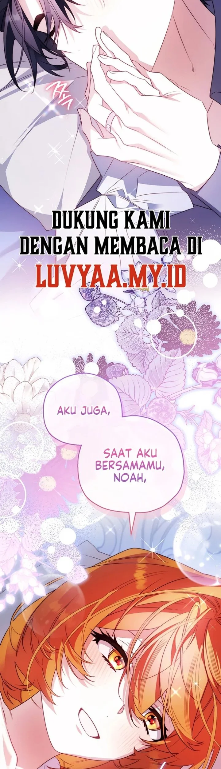 Marriage with a Suspiciously Demure Husband Chapter 2 Gambar 23