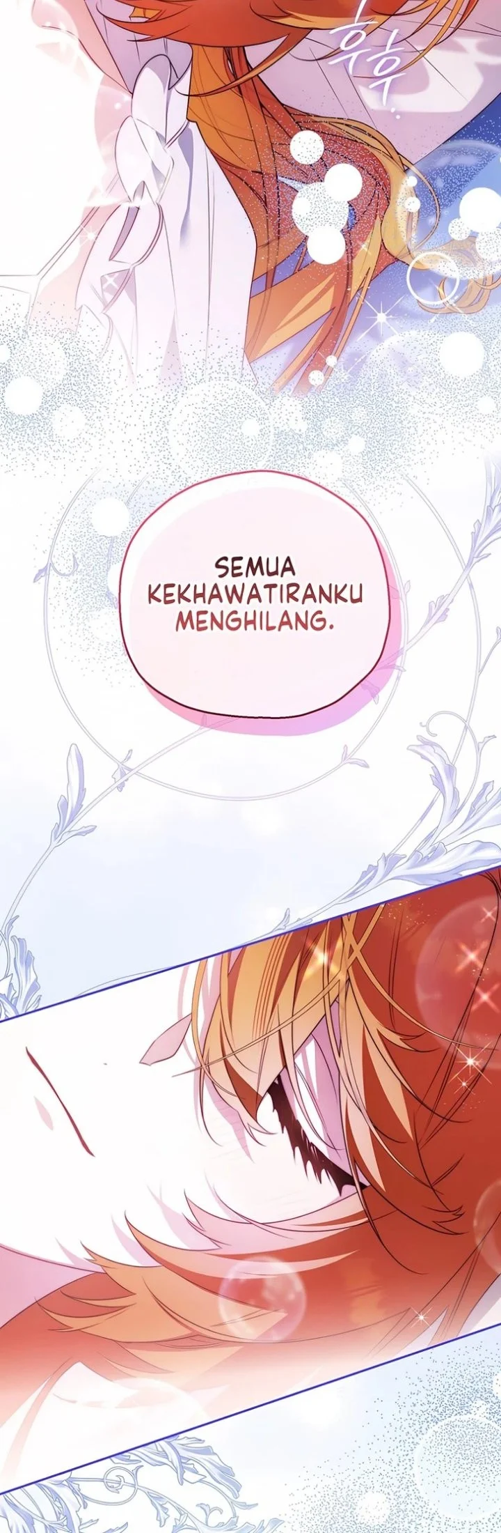 Marriage with a Suspiciously Demure Husband Chapter 2 Gambar 24