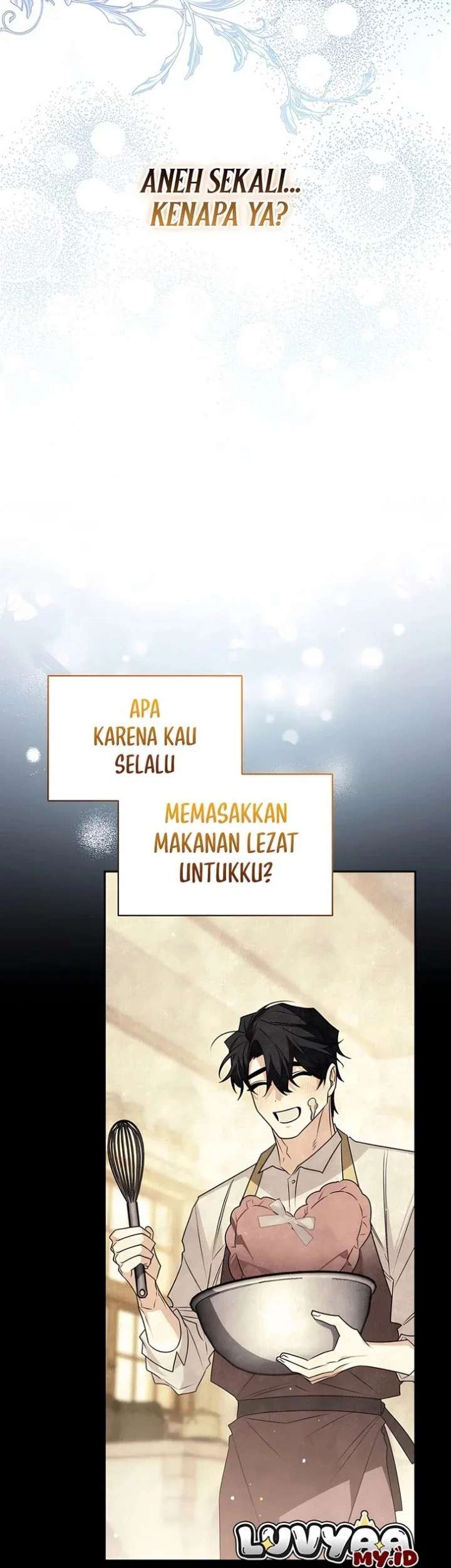 Marriage with a Suspiciously Demure Husband Chapter 2 Gambar 25