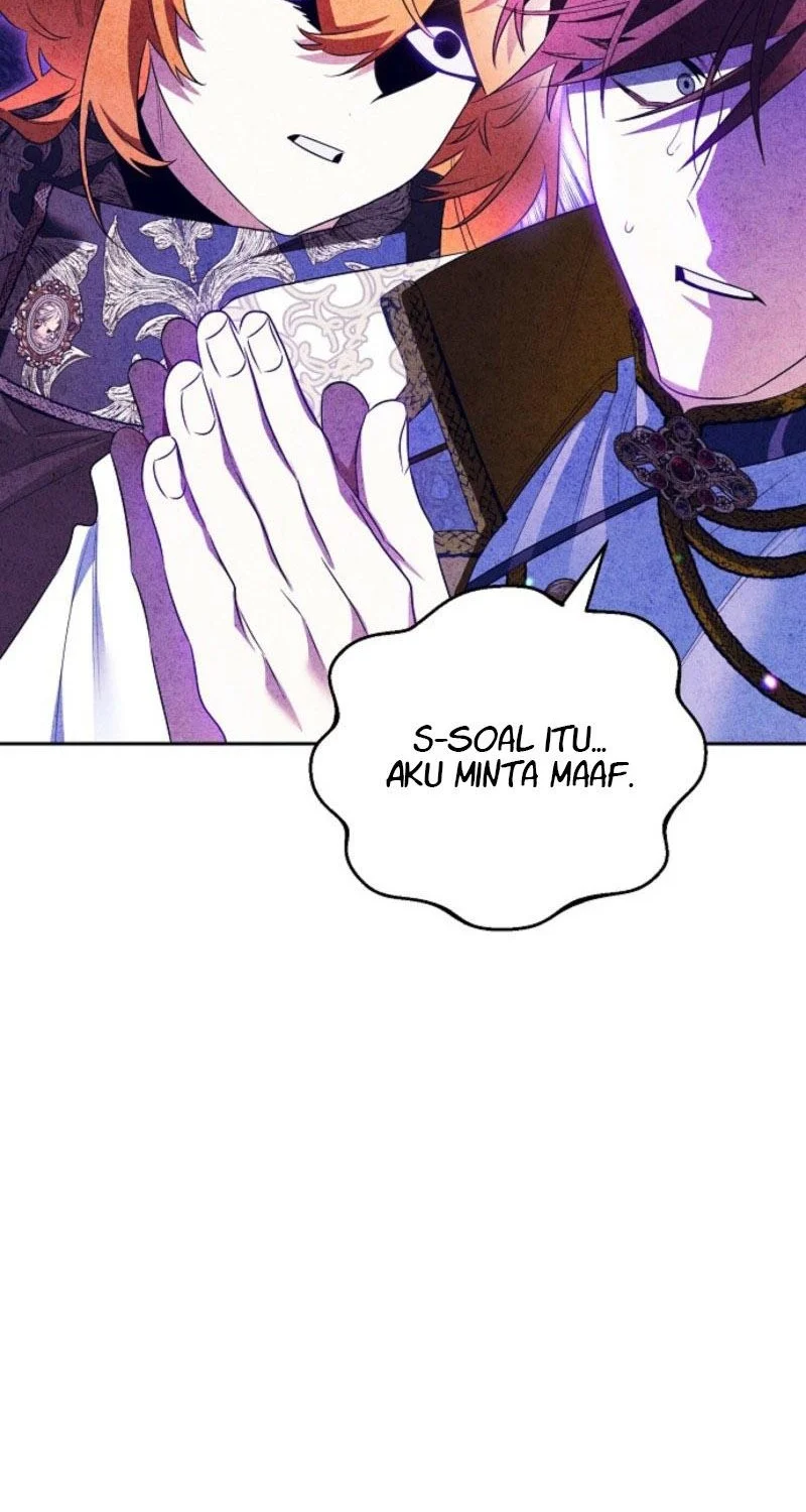 Marriage with a Suspiciously Demure Husband Chapter 22 Gambar 25