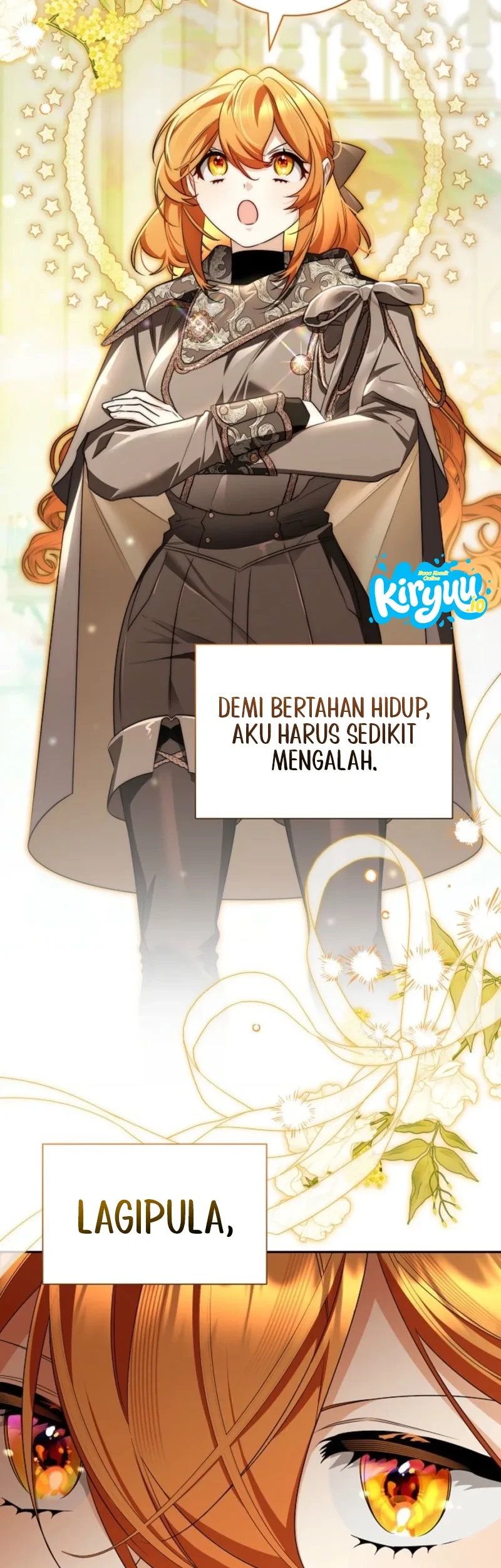 Marriage with a Suspiciously Demure Husband Chapter 23 Gambar 24