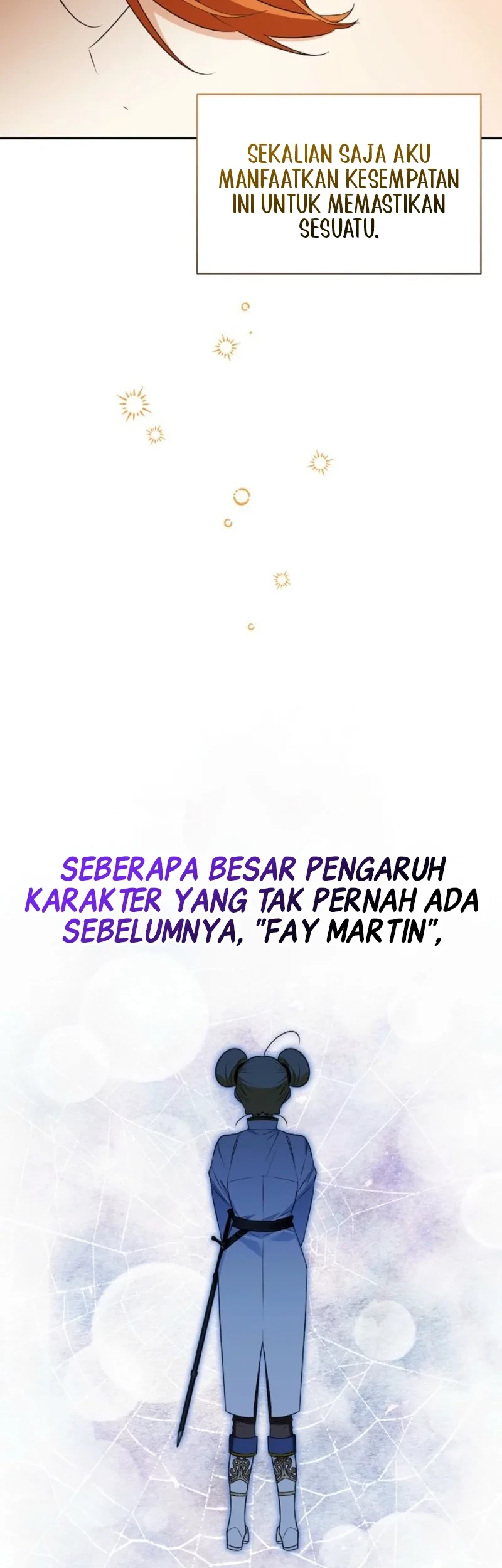 Marriage with a Suspiciously Demure Husband Chapter 23 Gambar 25