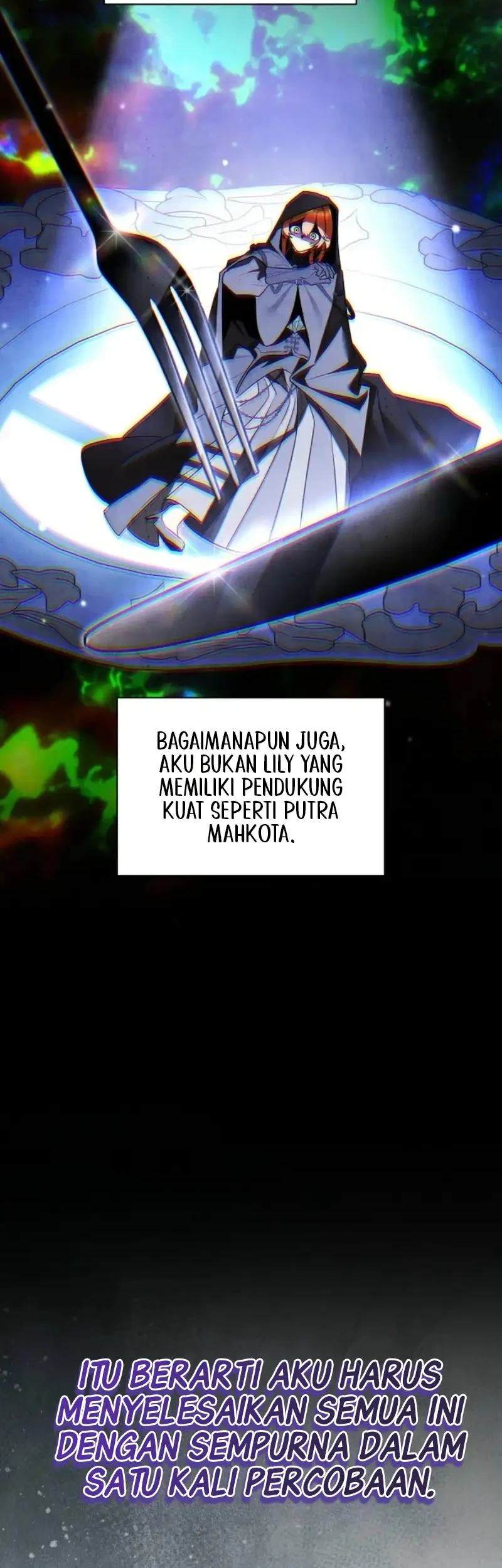 Marriage with a Suspiciously Demure Husband Chapter 26 Gambar 26