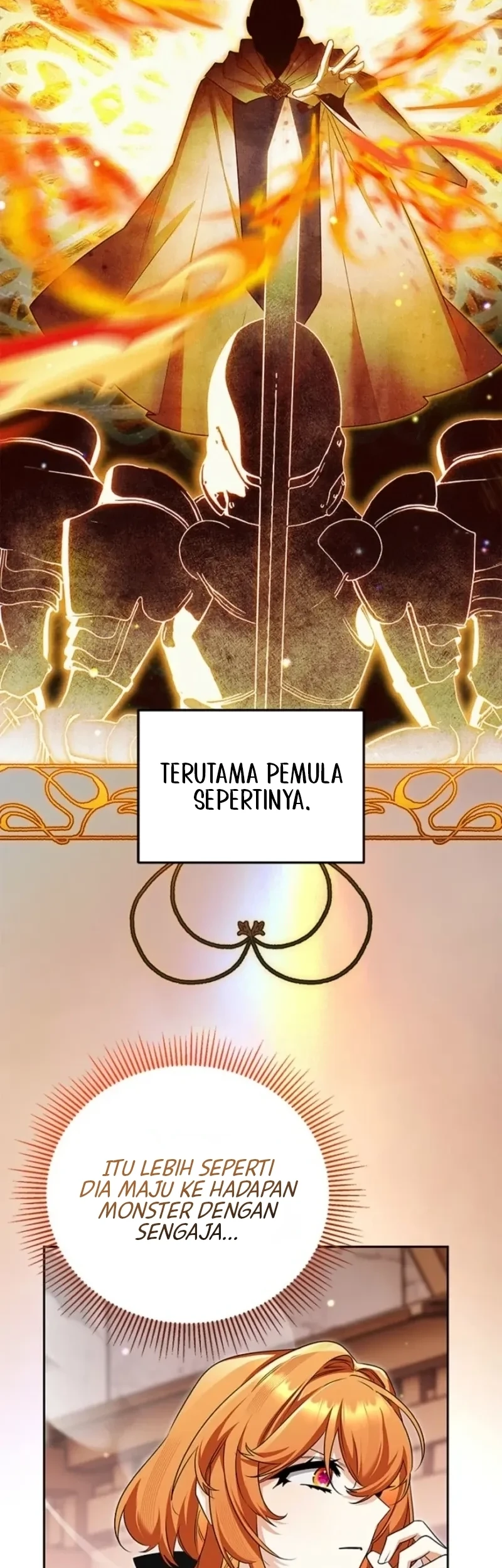 Marriage with a Suspiciously Demure Husband Chapter 28 Gambar 23