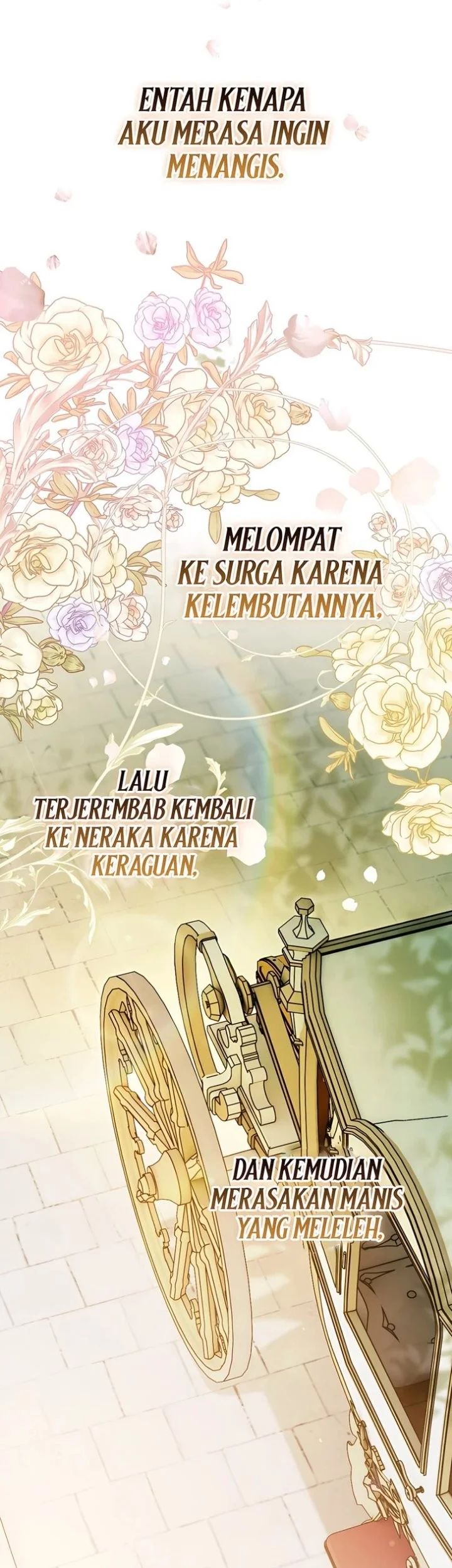 Marriage with a Suspiciously Demure Husband Chapter 3 Gambar 25