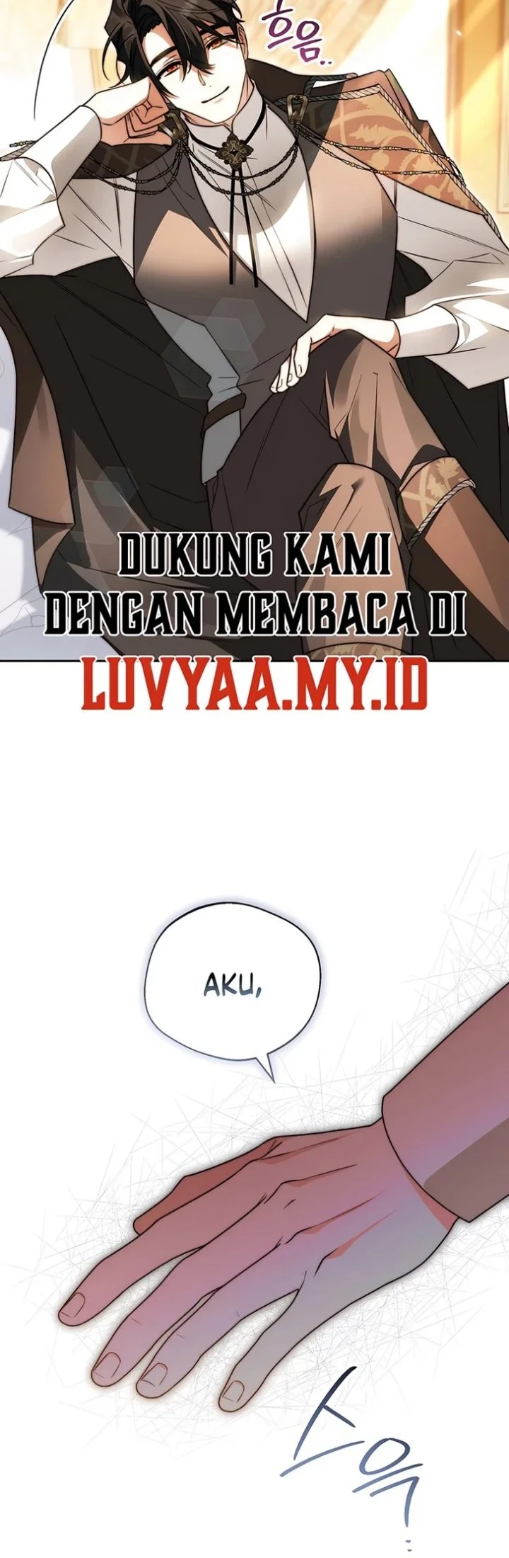 Marriage with a Suspiciously Demure Husband Chapter 3 Gambar 27
