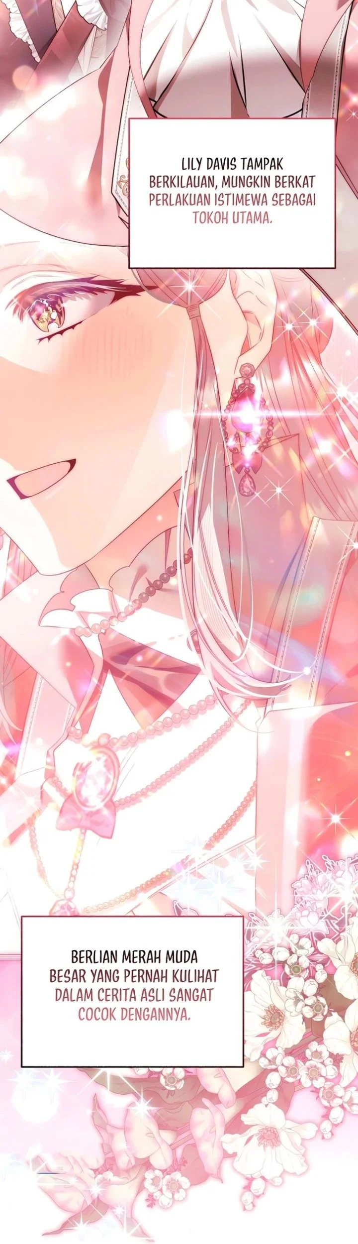 Marriage with a Suspiciously Demure Husband Chapter 30 Gambar 20
