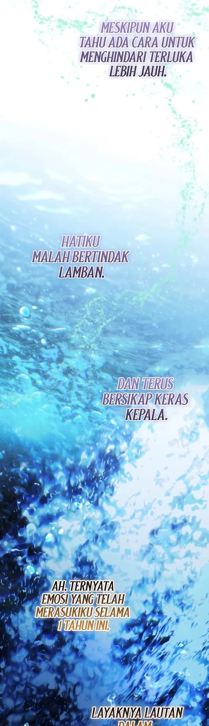Marriage with a Suspiciously Demure Husband Chapter 5 Gambar 22