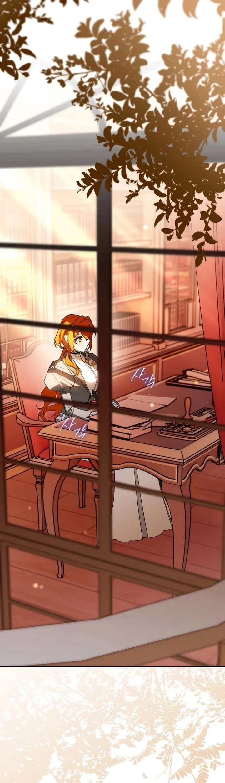 Marriage with a Suspiciously Demure Husband Chapter 8 Gambar 25