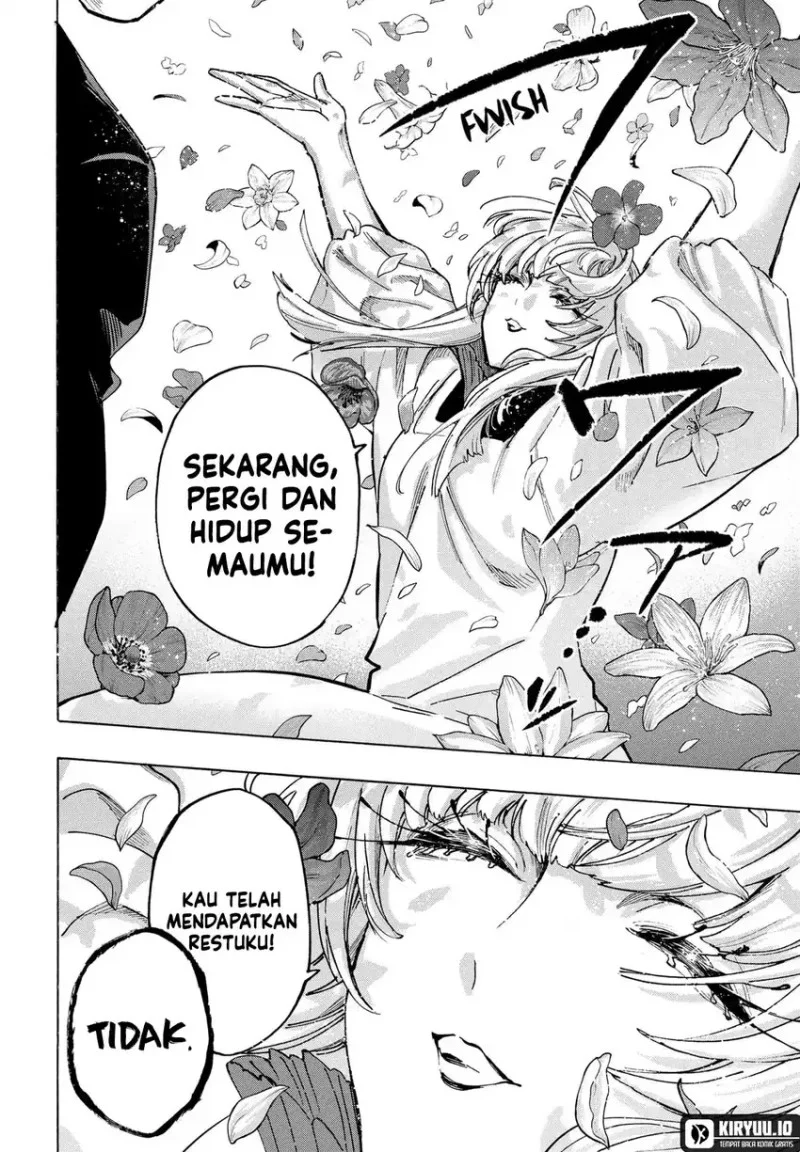 Marriagetoxin Chapter 128 Gambar 9