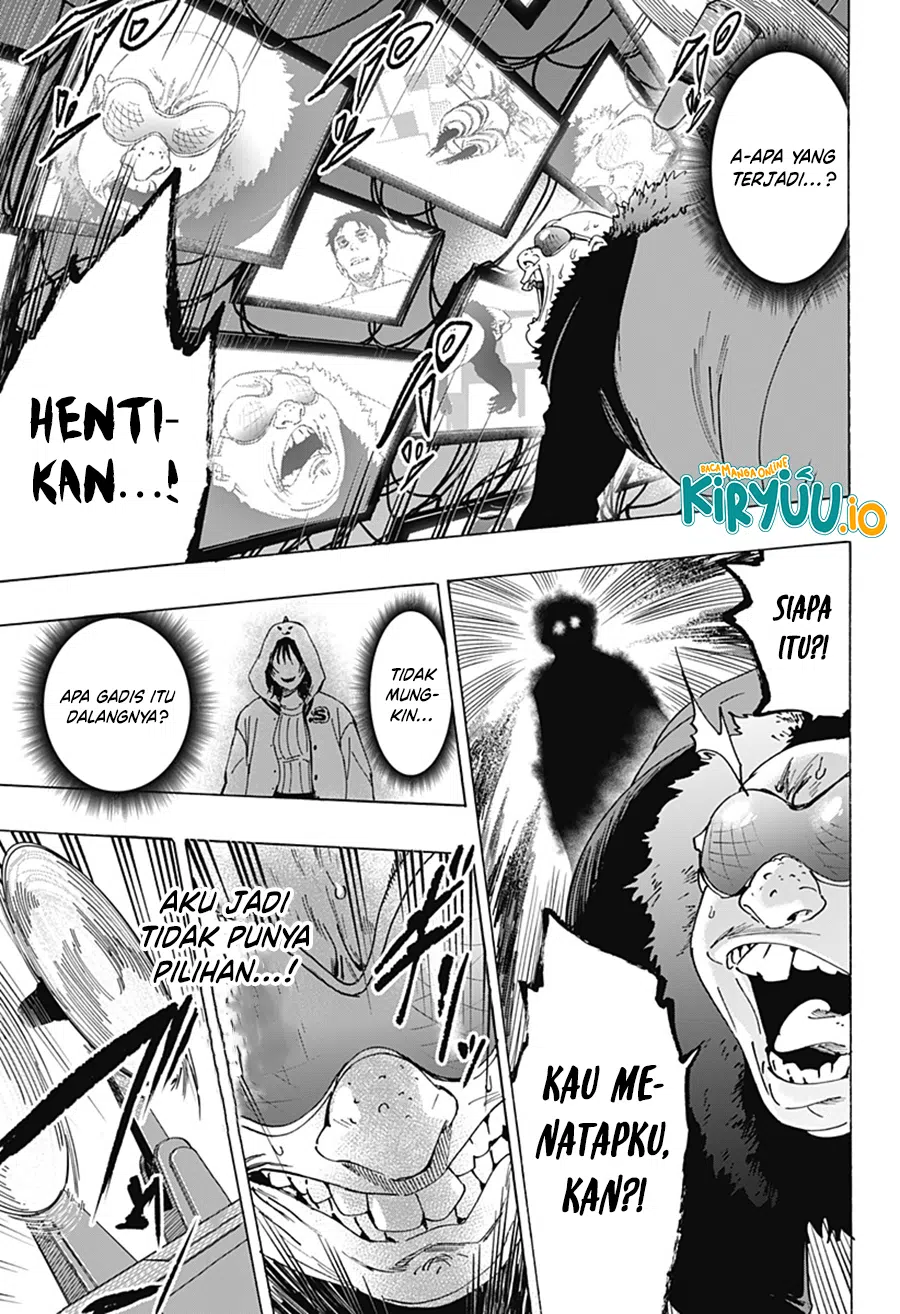 Marriagetoxin Chapter 134 Gambar 10