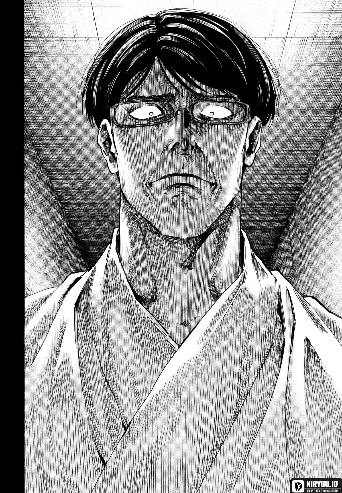Marriagetoxin Chapter 137 Gambar 9