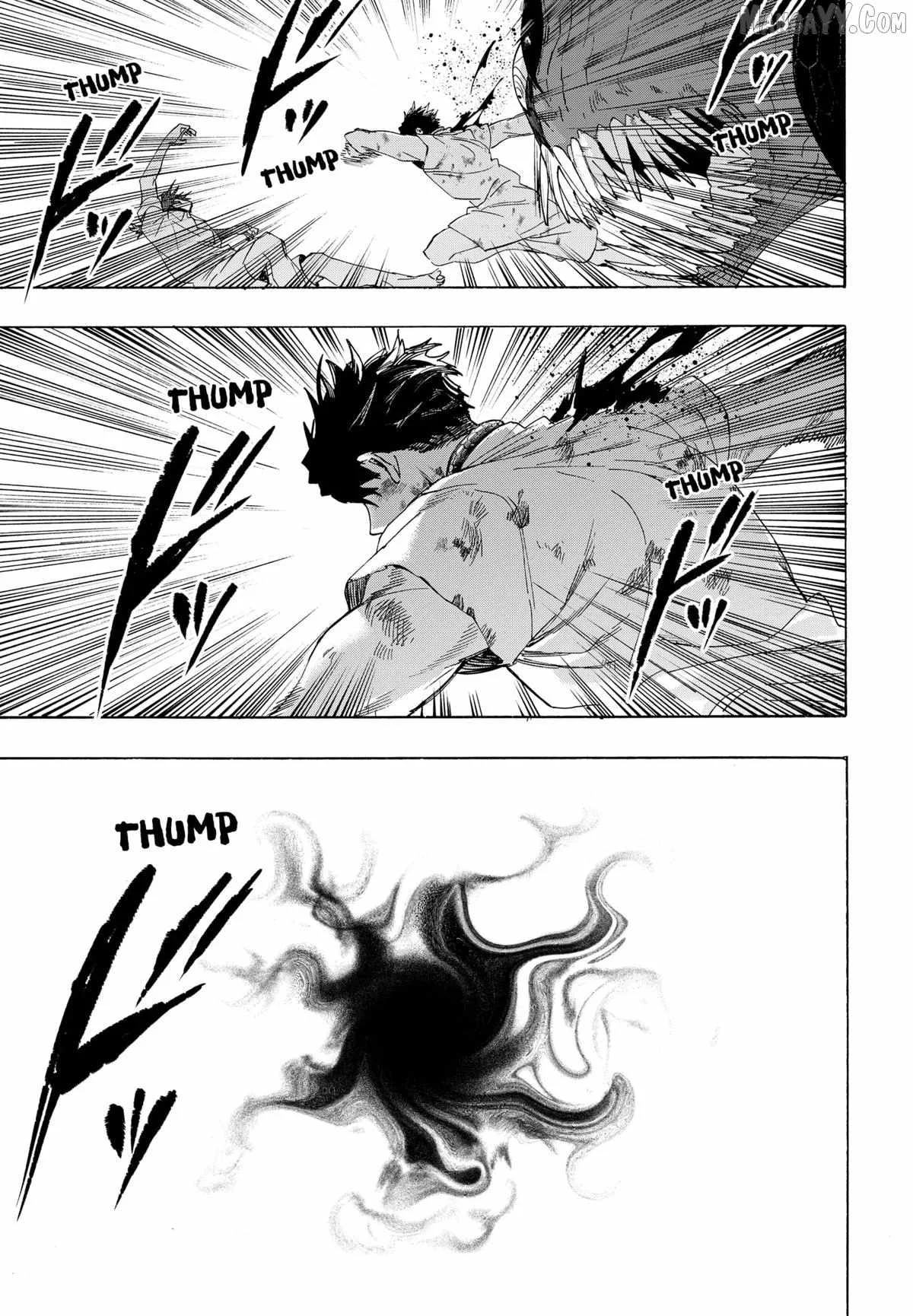 Marriagetoxin Chapter 145 Gambar 9