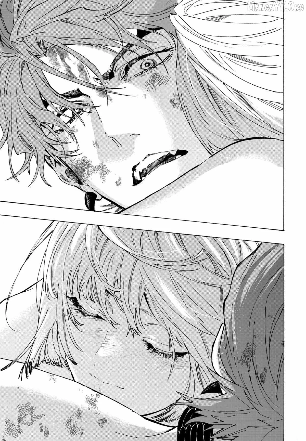 Marriagetoxin Chapter 152 Gambar 9