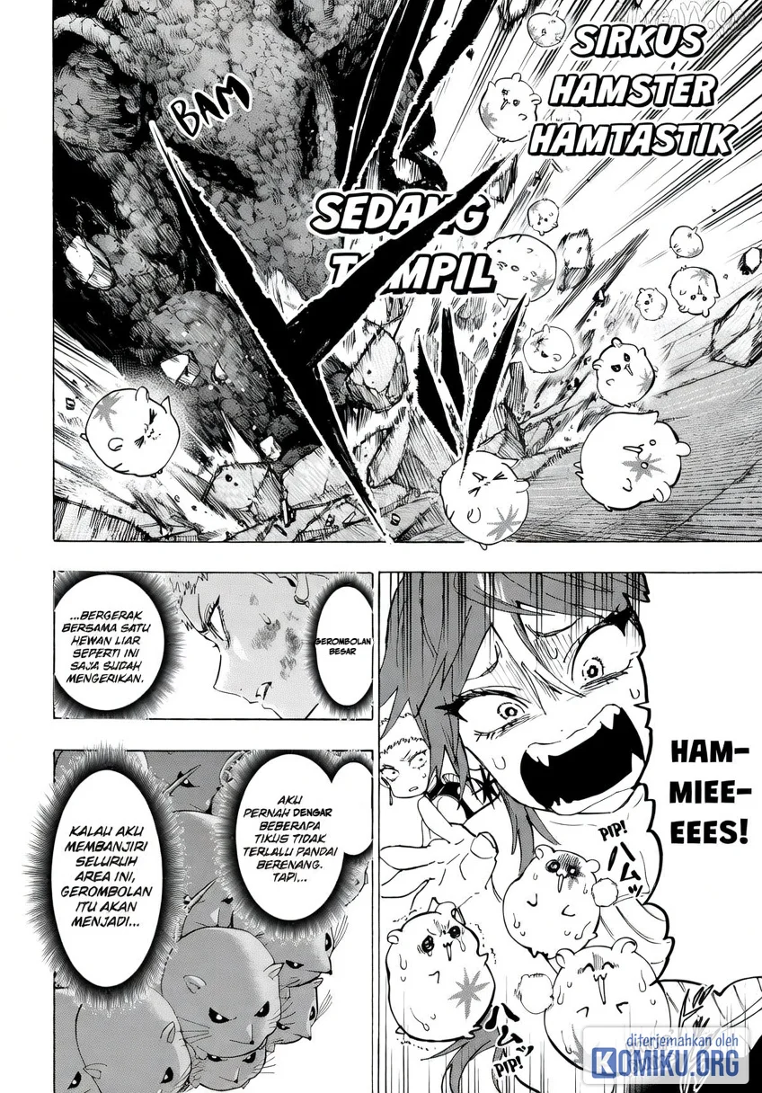 Marriagetoxin Chapter 154 Gambar 9