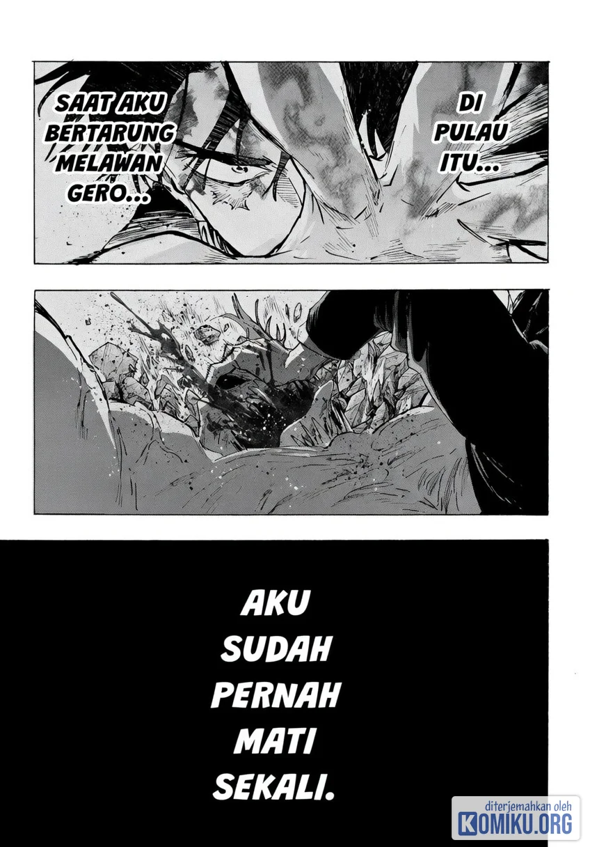 Marriagetoxin Chapter 156 Gambar 9