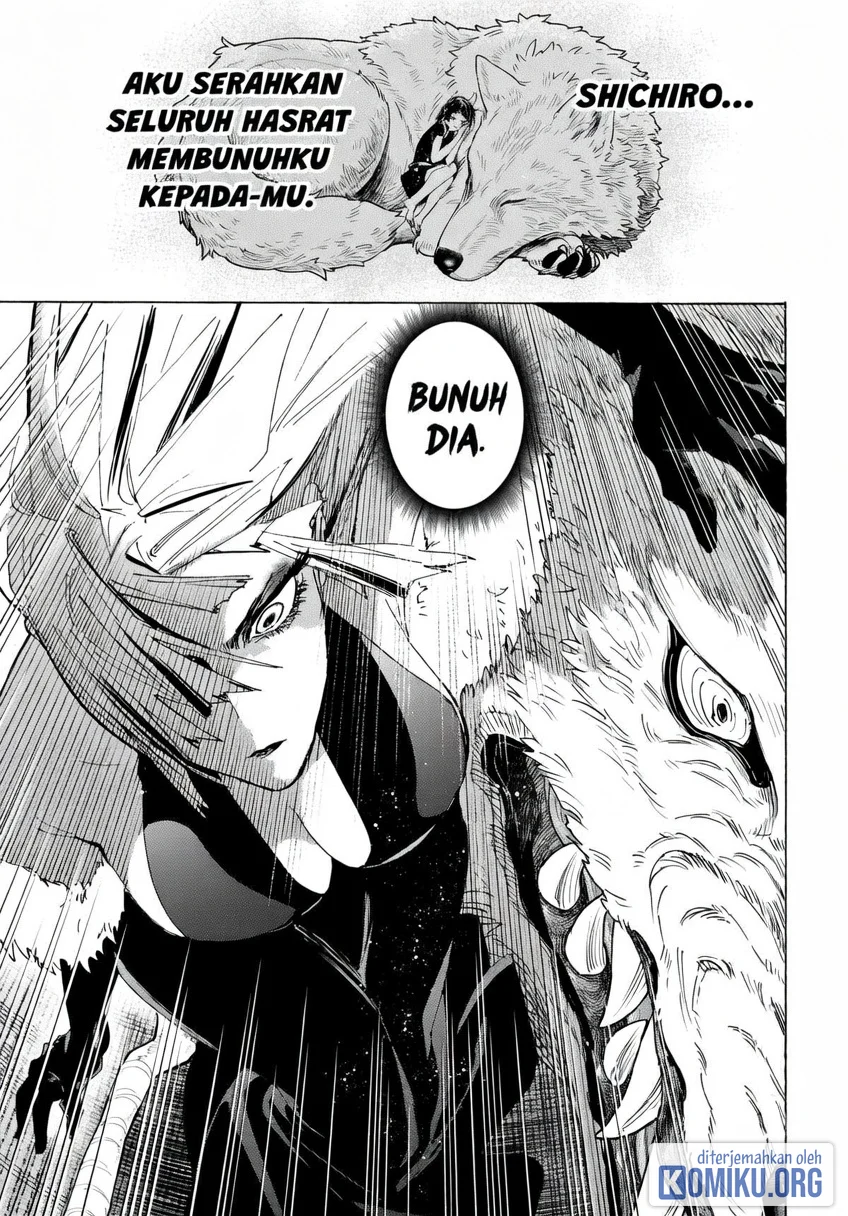 Marriagetoxin Chapter 162 Gambar 9