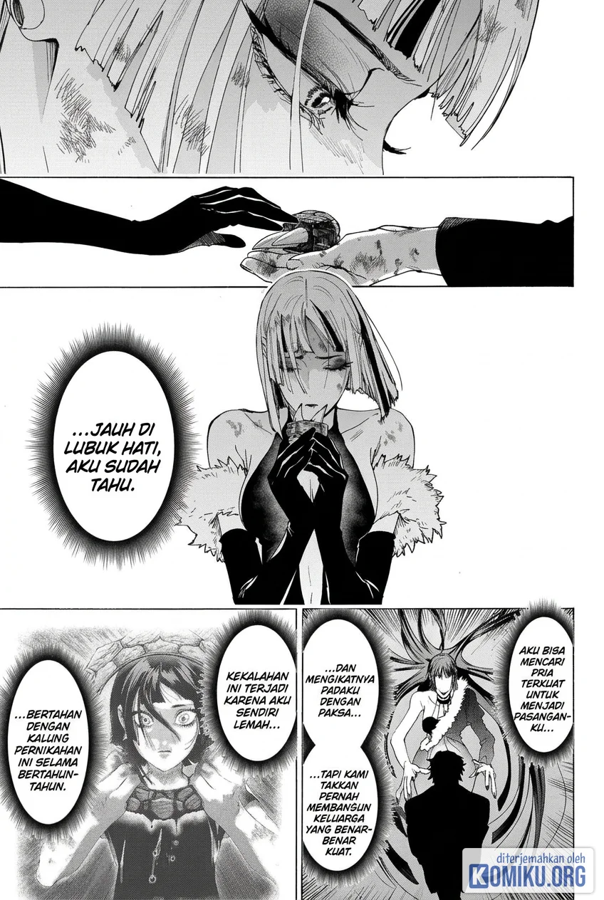 Marriagetoxin Chapter 163 Gambar 9