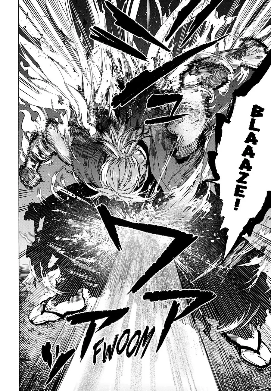 Marriagetoxin Chapter 91 Gambar 9