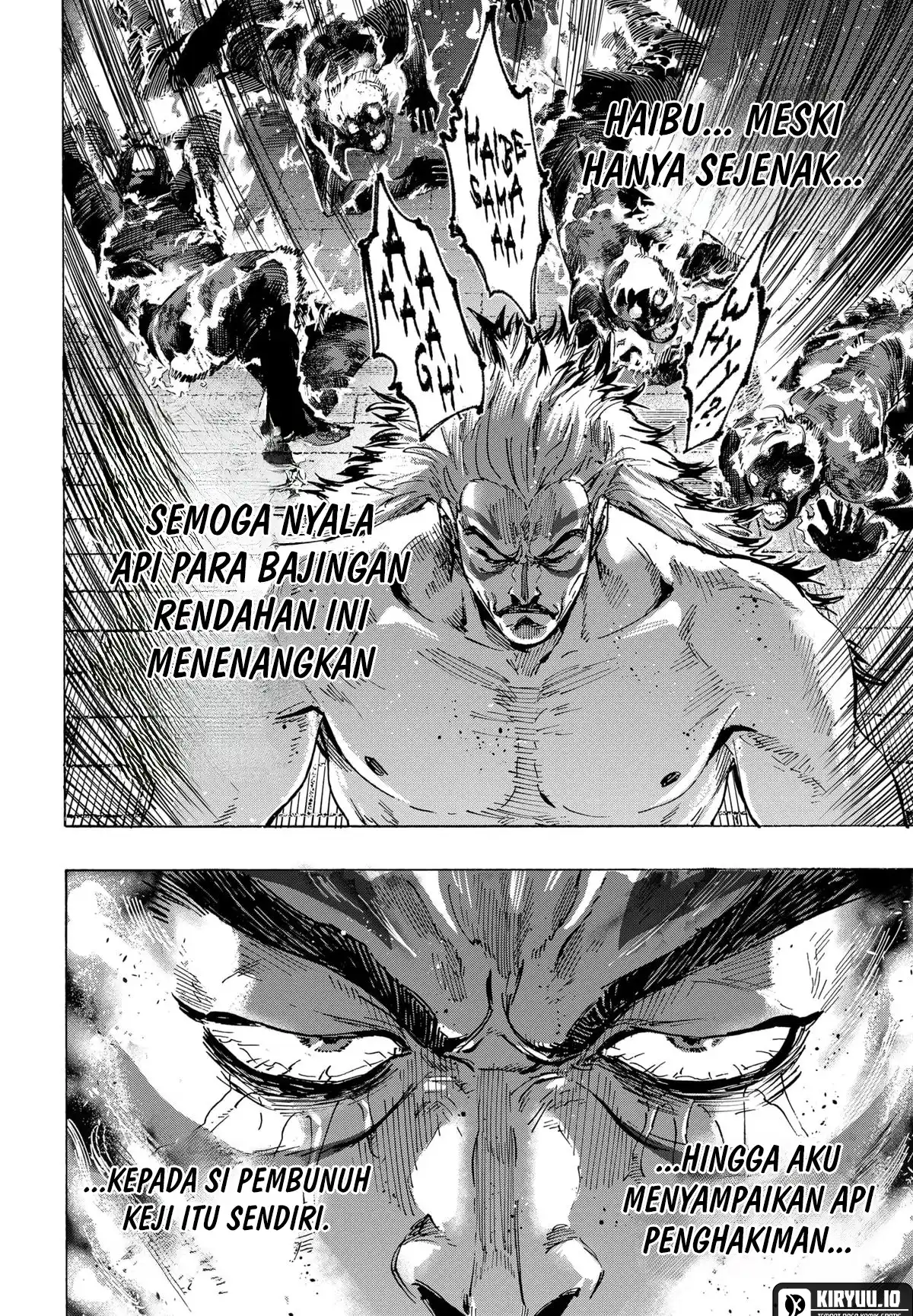 Marriagetoxin Chapter 93 Gambar 9