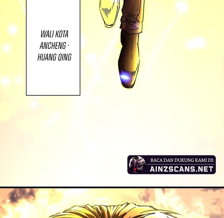 Martial Evolution: Start by Awakening the King of Monsters Chapter 10 - Halaman 26