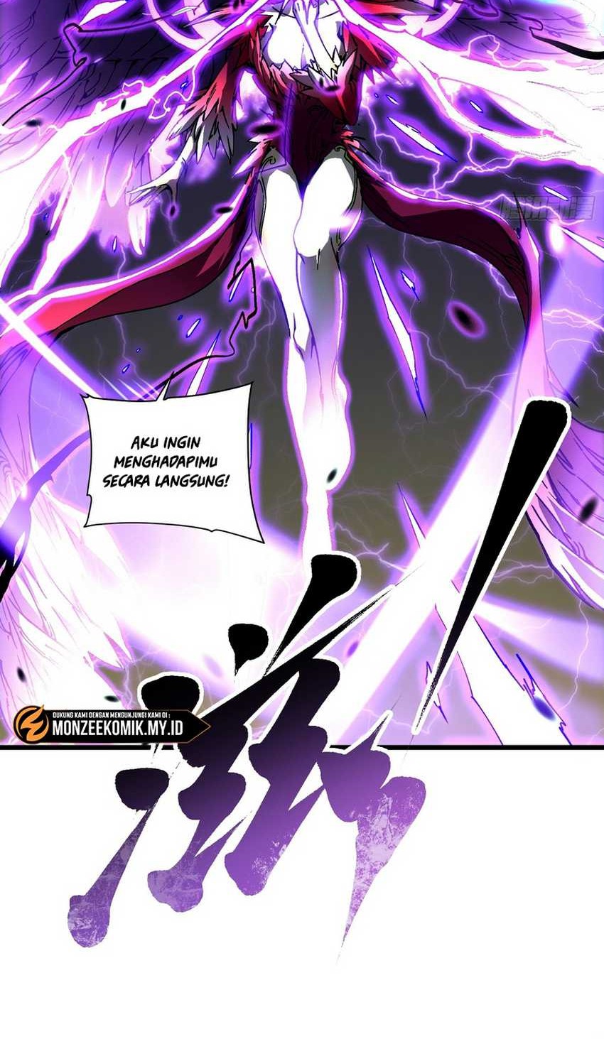 Martial Evolution: Start by Awakening the King of Monsters Chapter 11 - Halaman 25