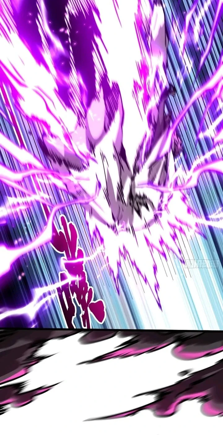 Martial Evolution: Start by Awakening the King of Monsters Chapter 116 Gambar 16