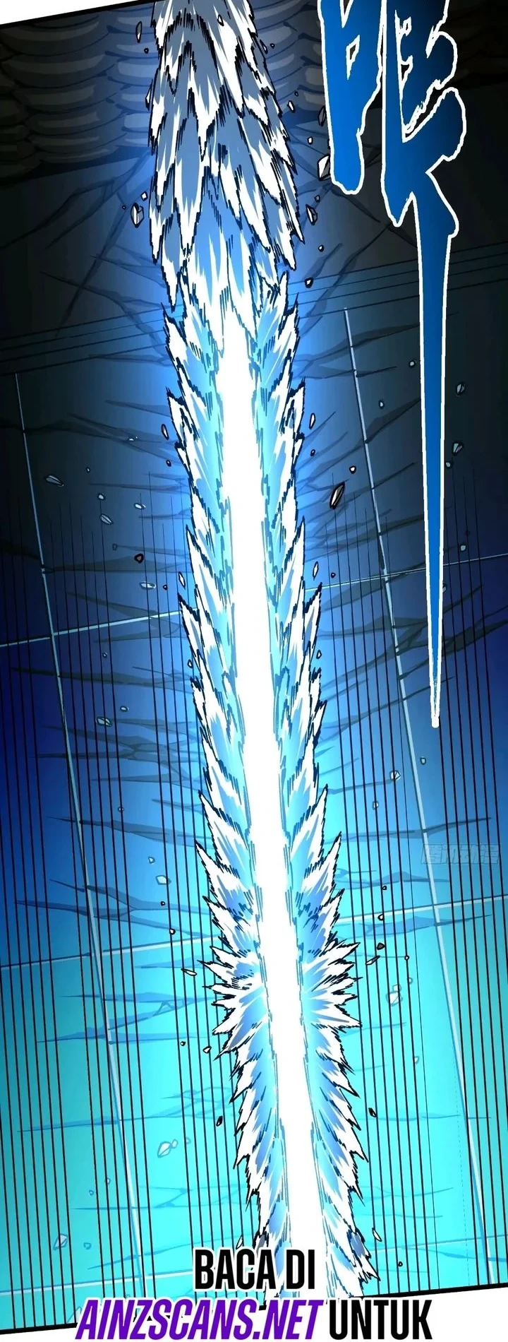 Martial Evolution: Start by Awakening the King of Monsters Chapter 129 Gambar 16