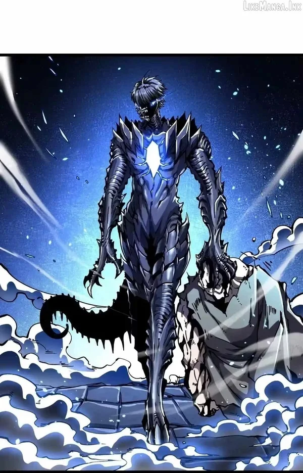 Martial Evolution: Start by Awakening the King of Monsters Chapter 133 Gambar 16