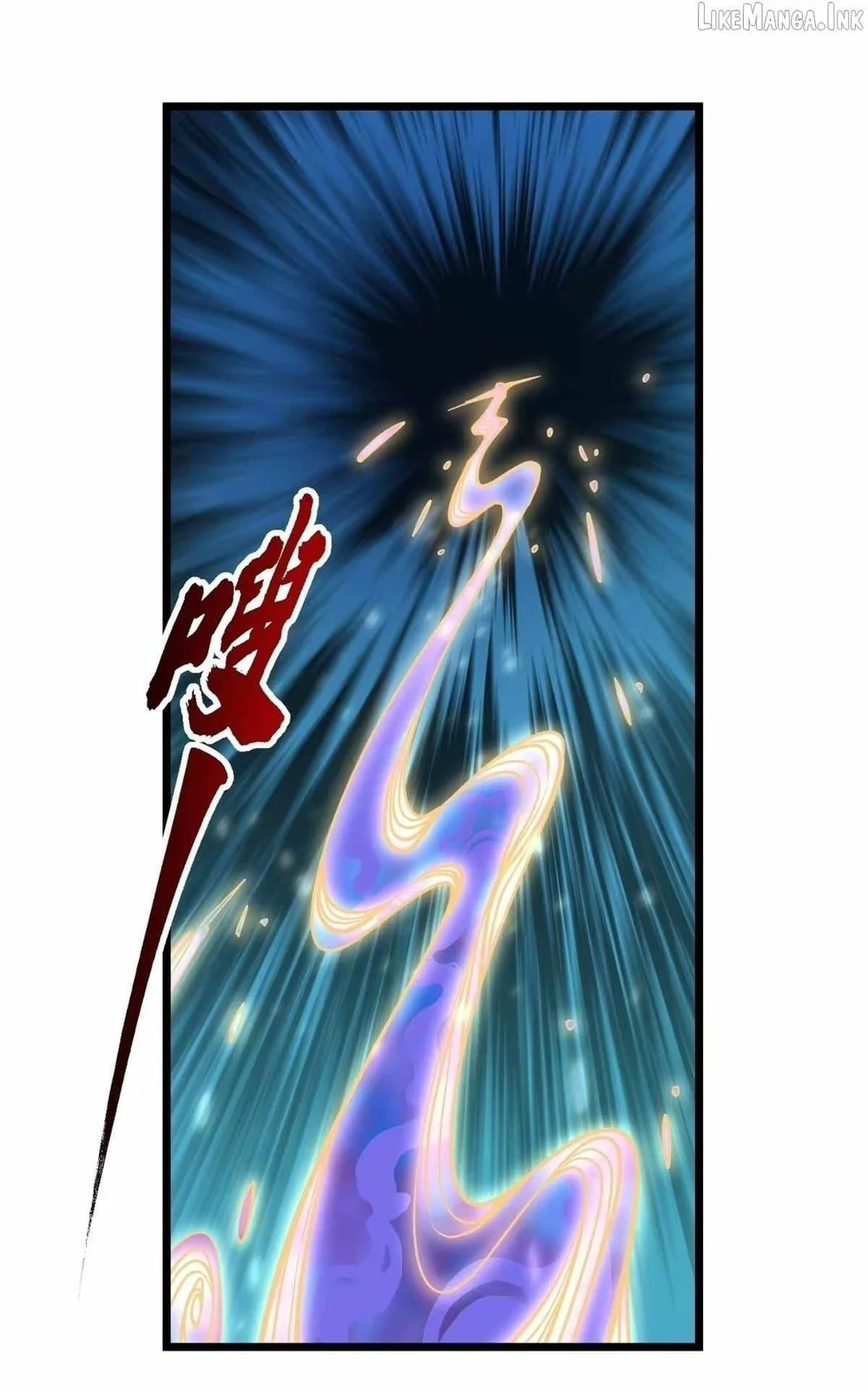 Martial Evolution: Start by Awakening the King of Monsters Chapter 140 - Halaman 15