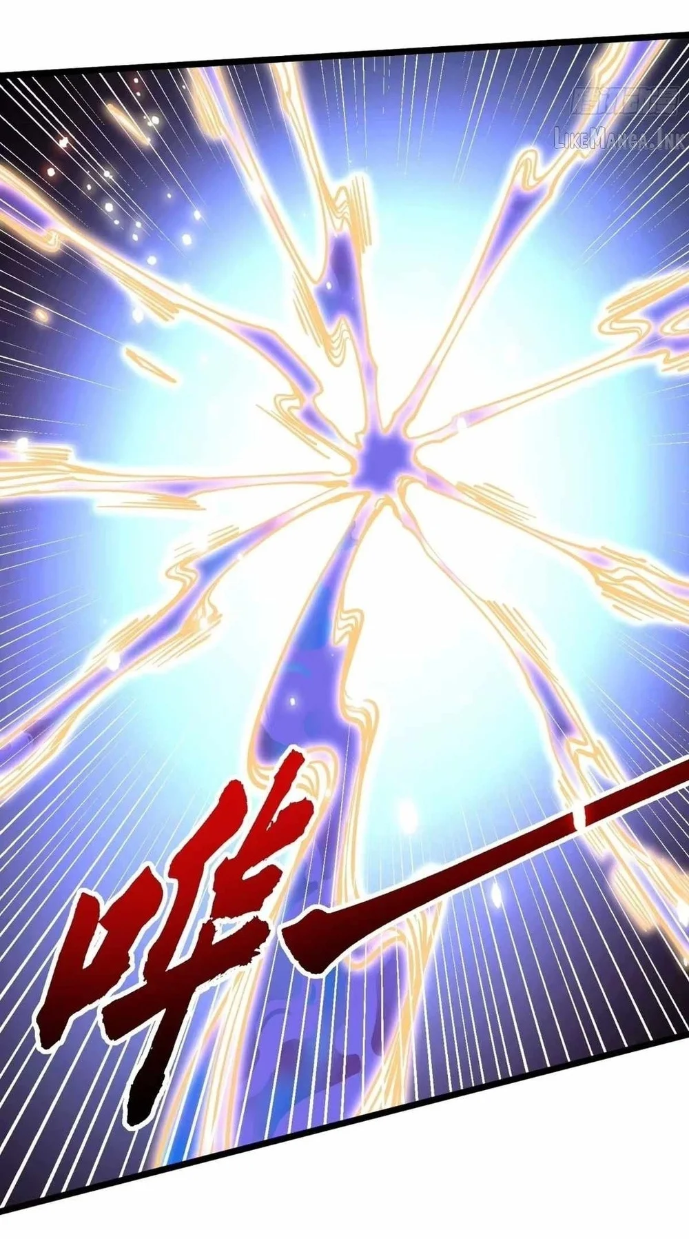 Martial Evolution: Start by Awakening the King of Monsters Chapter 140 - Halaman 16