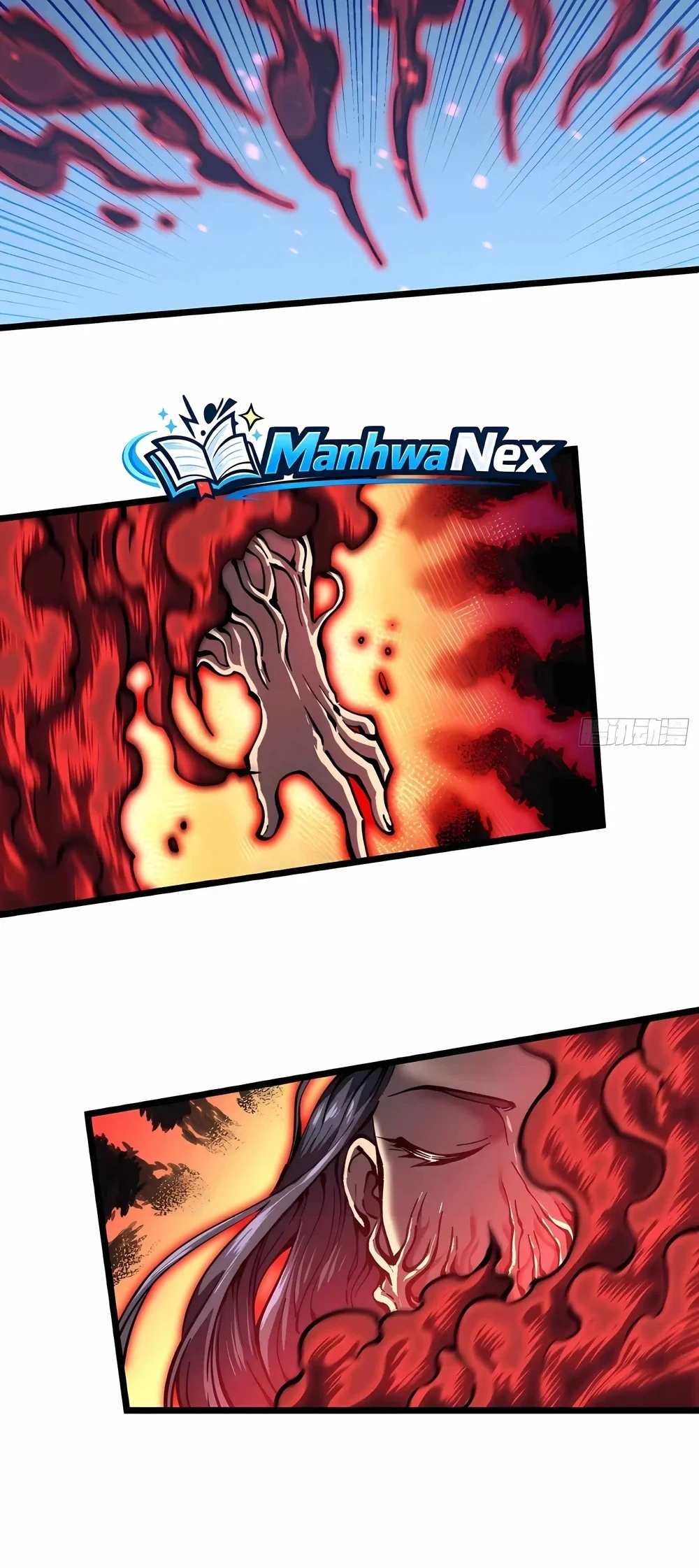 Martial Evolution: Start by Awakening the King of Monsters Chapter 149 Gambar 14
