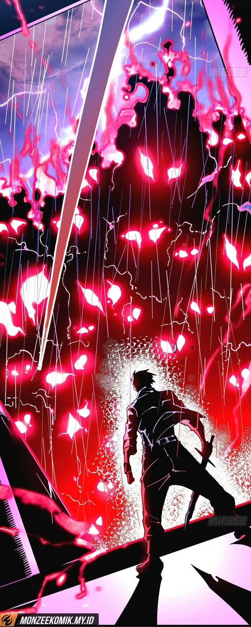 Martial Evolution: Start by Awakening the King of Monsters Chapter 19 Gambar 23