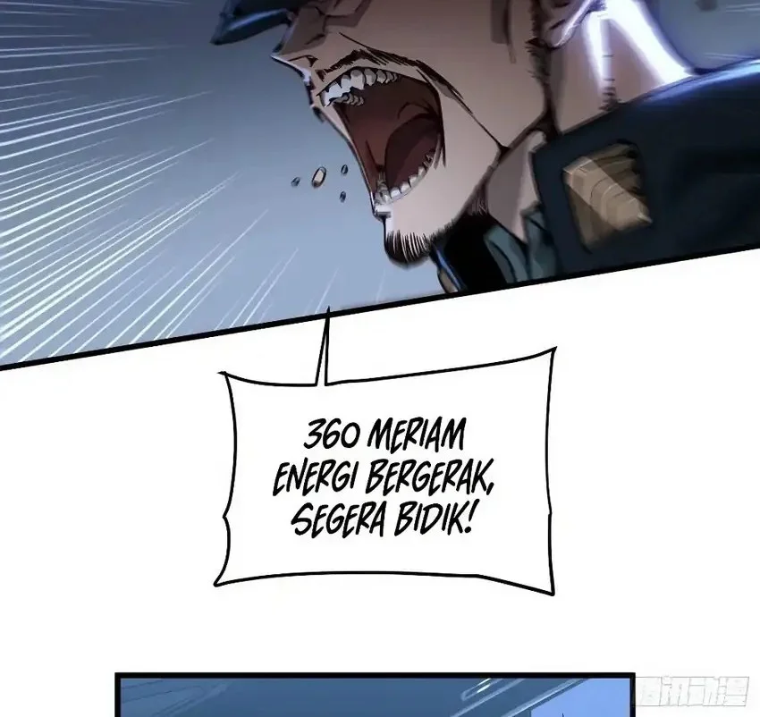 Martial Evolution: Start by Awakening the King of Monsters Chapter 88 - Halaman 17