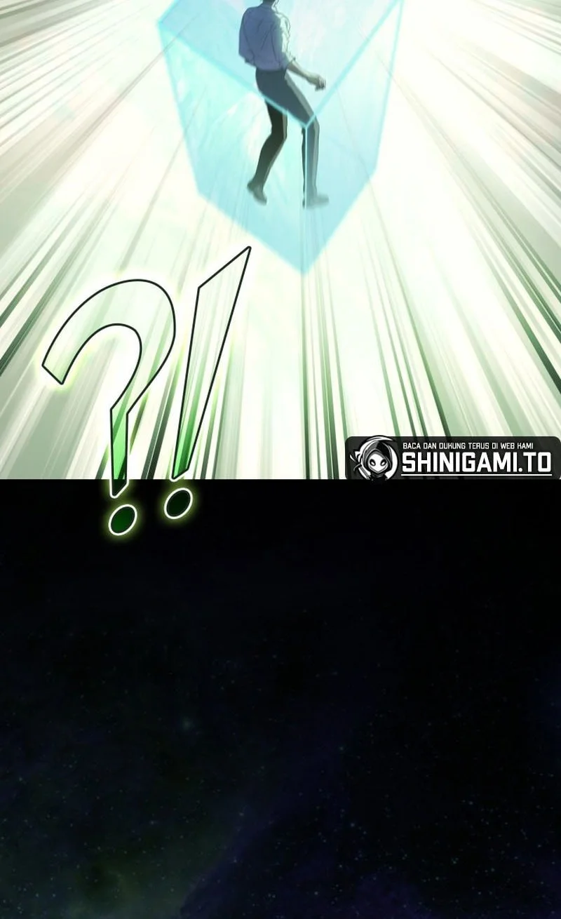 Martial God Regressed to Level 2 Chapter 116 Gambar 29