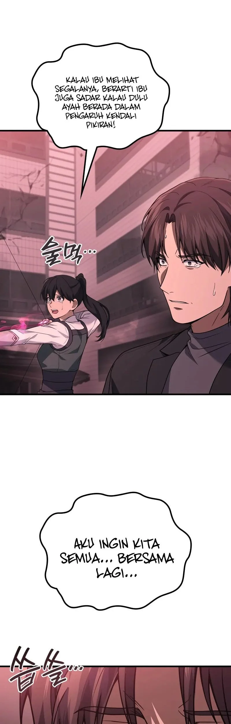Martial God Regressed to Level 2 Chapter 124 Gambar 30