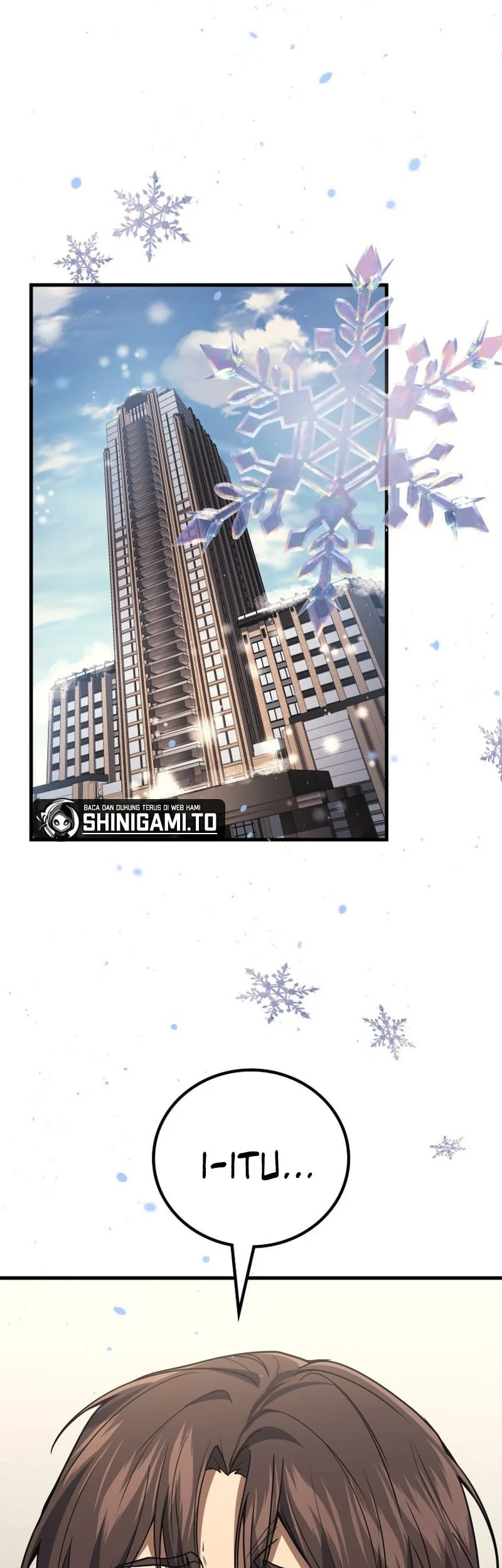 Martial God Regressed to Level 2 Chapter 125 Gambar 32