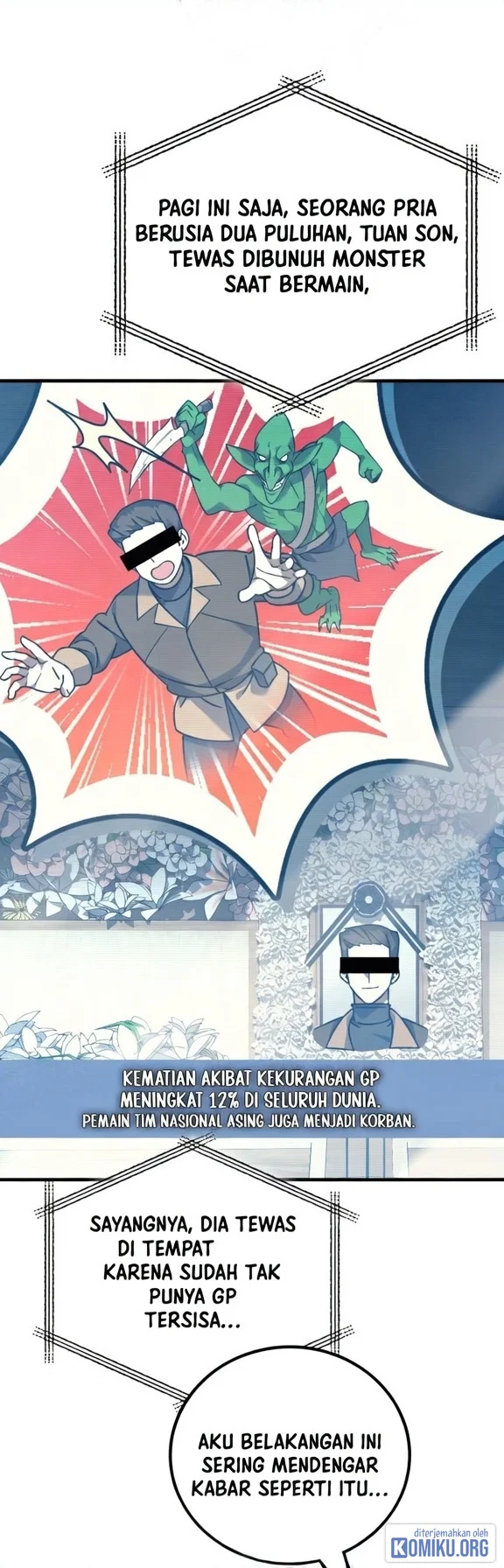 Martial God Regressed to Level 2 Chapter 129 Gambar 39
