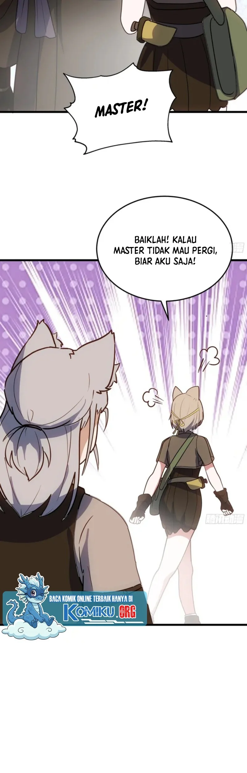Martial Peak Part 2 Chapter 3862 Gambar 18