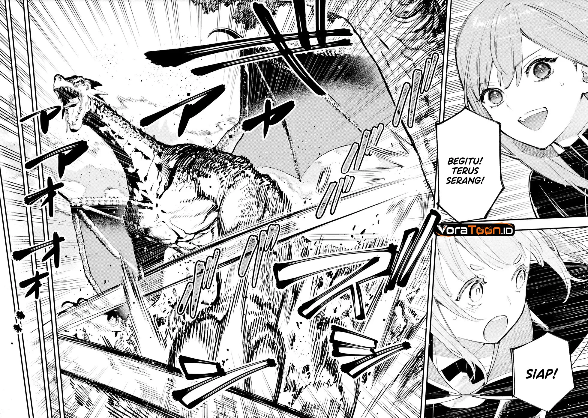 Maryoku Zero no Saikyou Kenja ~Mahou Riron o Kiwametara, Sekai Saikyou ni Natte Ita~ Chapter 5 Gambar 20