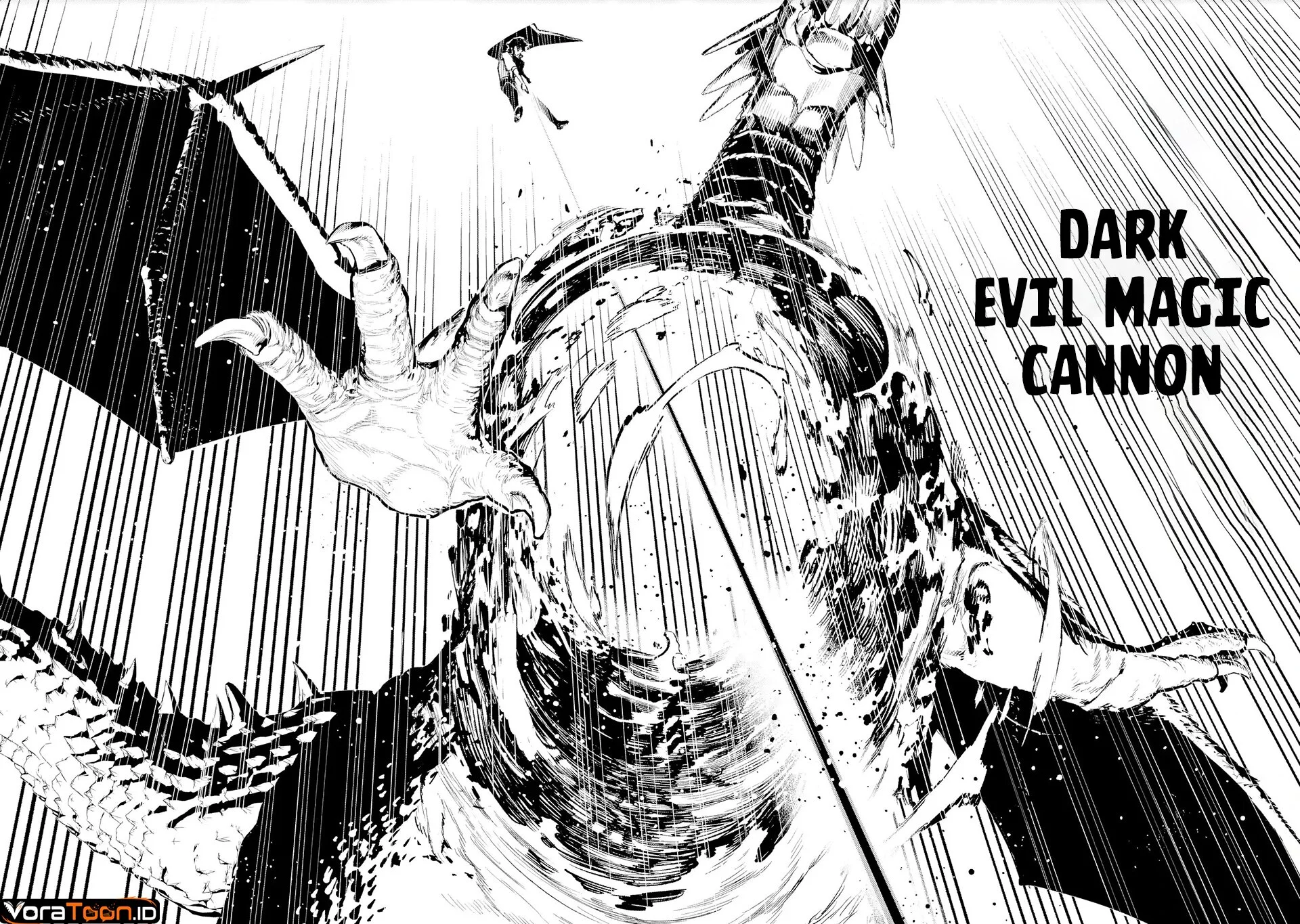 Maryoku Zero no Saikyou Kenja ~Mahou Riron o Kiwametara, Sekai Saikyou ni Natte Ita~ Chapter 6 Gambar 19