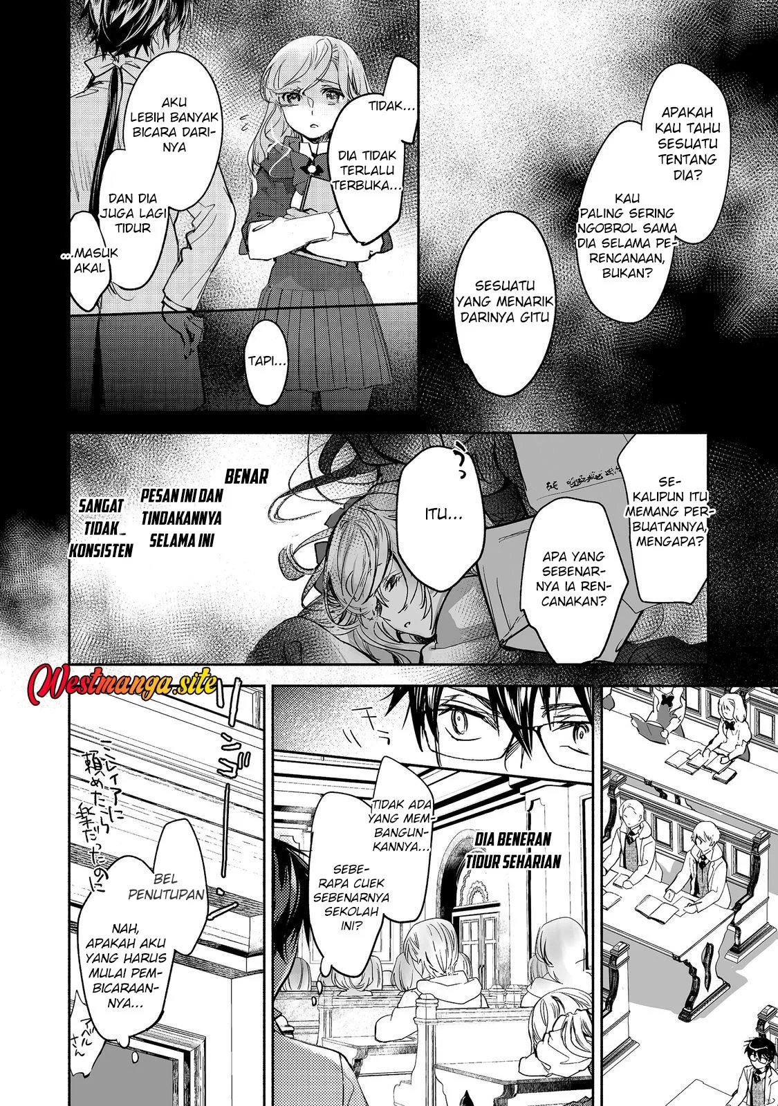 Maryoku Zero no Saikyou Majutsushi: Yahari Omaera no Majutsu Riron wa Machigatte Iru Nda ga Chapter 27 Gambar 16