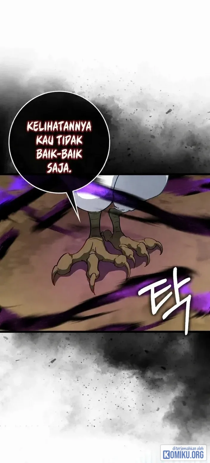 Max Level Player Chapter 100 Gambar 36