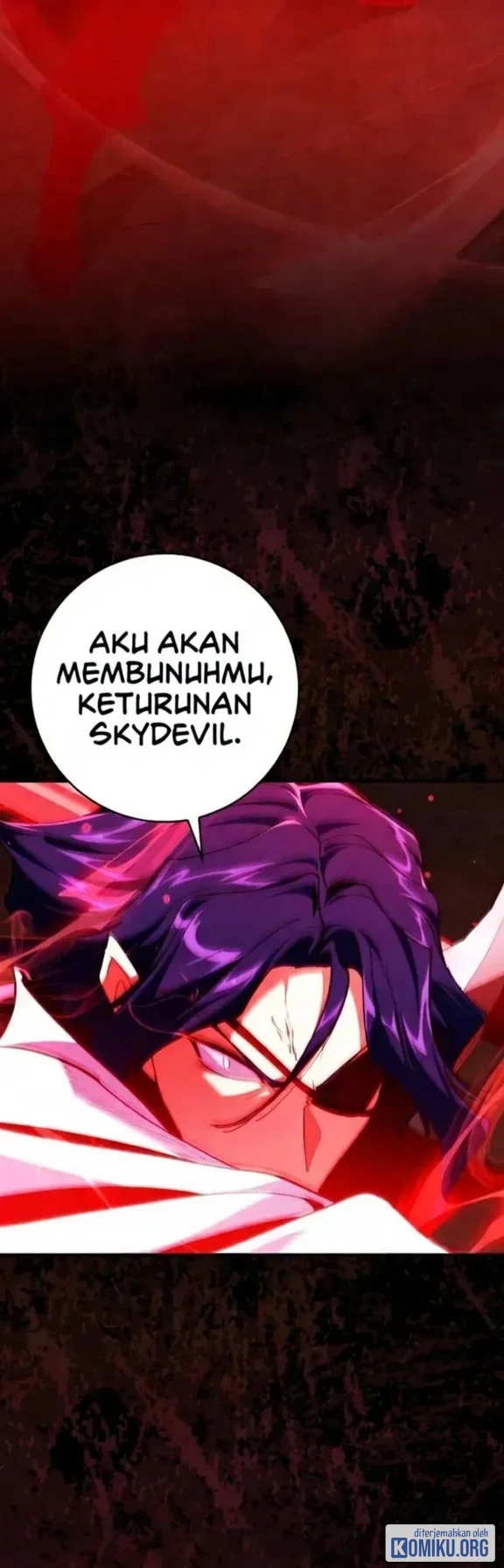 Max Level Player Chapter 103 Gambar 38