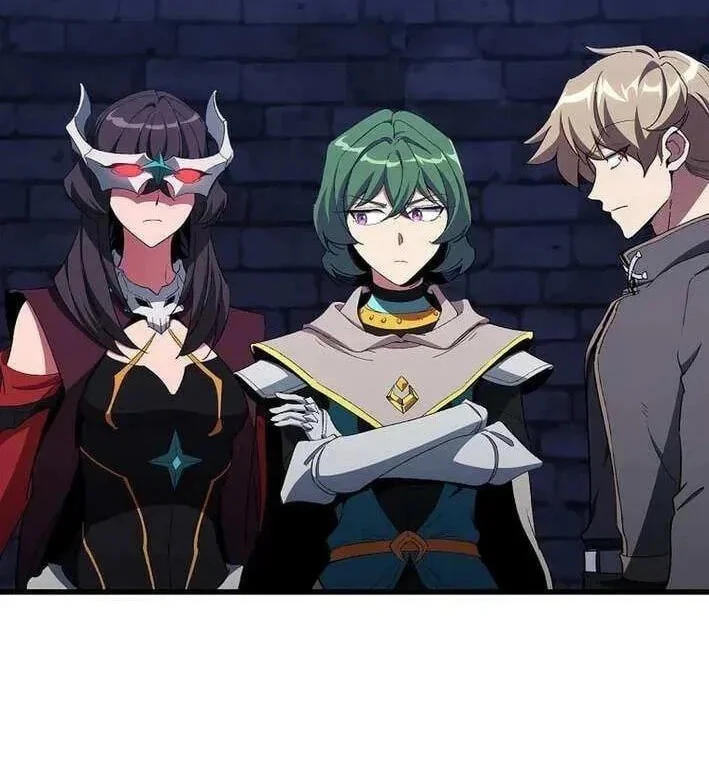 Max Level Player Chapter 105 Gambar 32