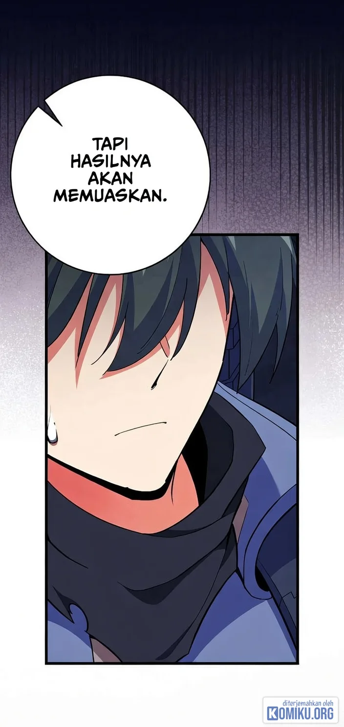 Max Level Player Chapter 105 Gambar 35
