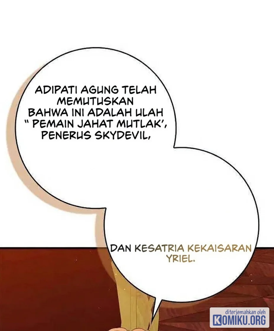 Max Level Player Chapter 109 Gambar 35